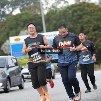 Runner Photo 3854536