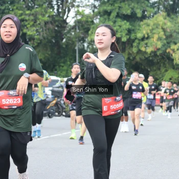 Runner Photo 3854538
