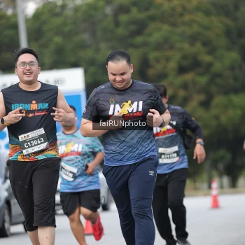 Runner Photo 3854539