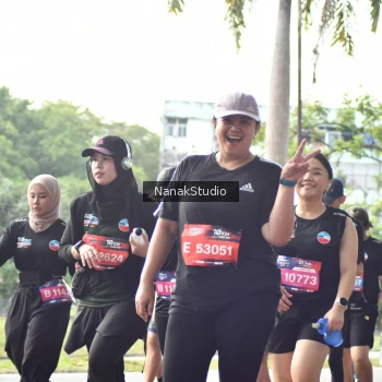 Runner Photo 3854544