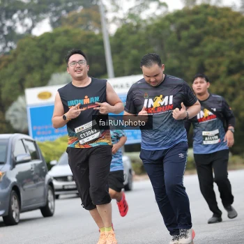 Runner Photo 3854549