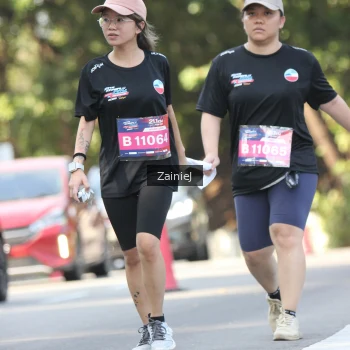 Runner Photo 3854555