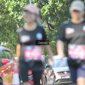 Runner Photo 3854557