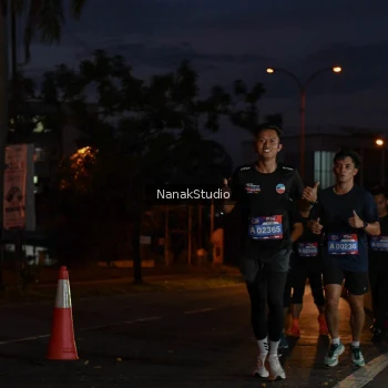 Runner Photo 3854565