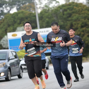 Runner Photo 3854566