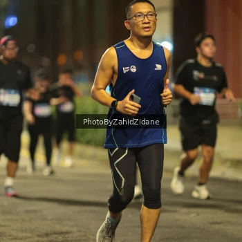 Runner Photo 3854568