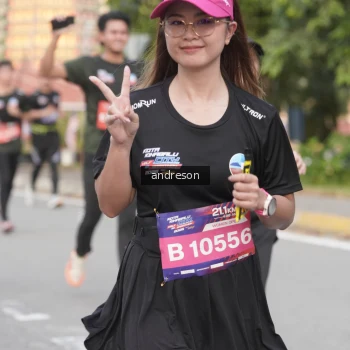 Runner Photo 3854573