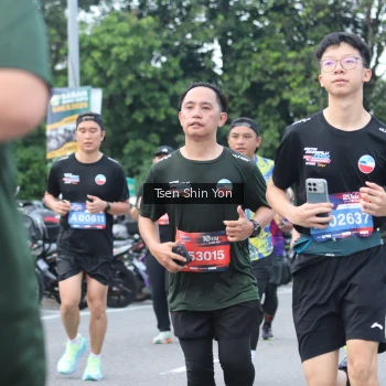 Runner Photo 3854593