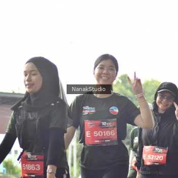 Runner Photo 3854595