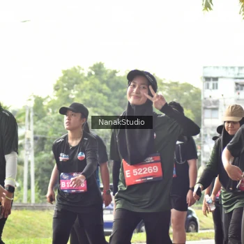 Runner Photo 3854606