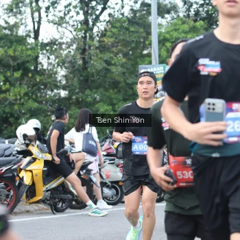 Runner Photo 3854607