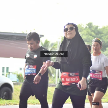 Runner Photo 3854614