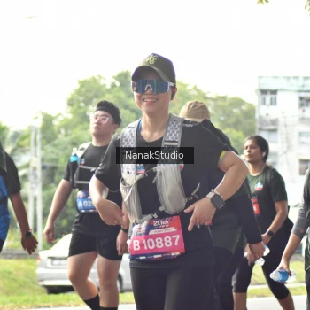 Runner Photo 3854622