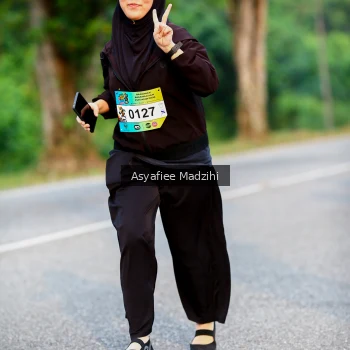 Runner Photo 3854625