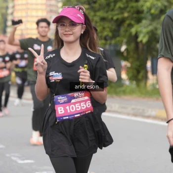 Runner Photo 3854630