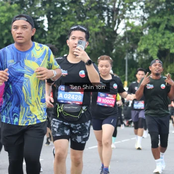 Runner Photo 3854631