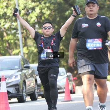 Runner Photo 3854636