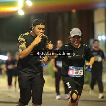 Runner Photo 3854638