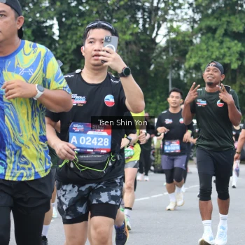 Runner Photo 3854639