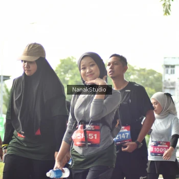 Runner Photo 3854640