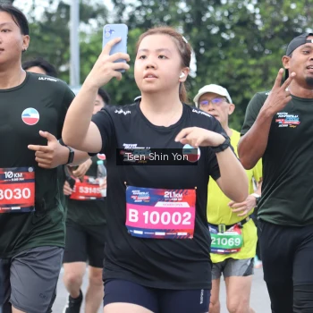 Runner Photo 3854664