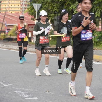 Runner Photo 3854670