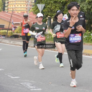 Runner Photo 3854671