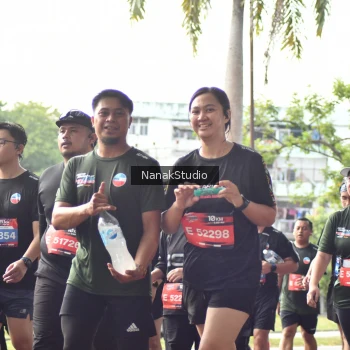 Runner Photo 3854672
