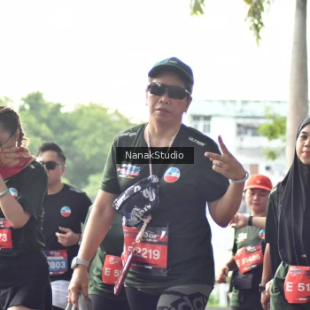 Runner Photo 3854683