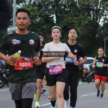 Runner Photo 3854692