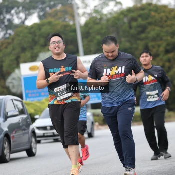 Runner Photo 3854693