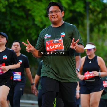 Runner Photo 3854697