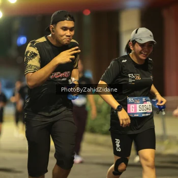 Runner Photo 3854700