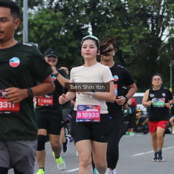Runner Photo 3854701