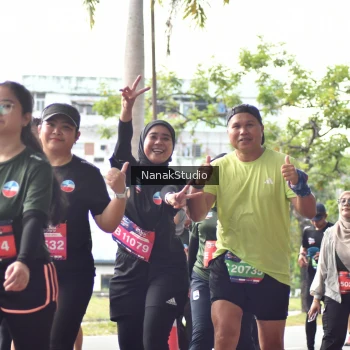 Runner Photo 3854717