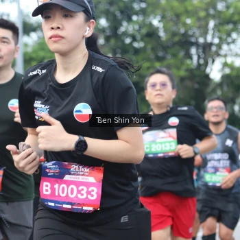Runner Photo 3854727