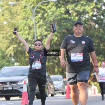 Runner Photo 3854734
