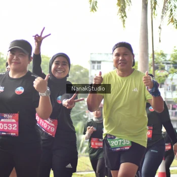 Runner Photo 3854740