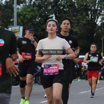 Runner Photo 3854750