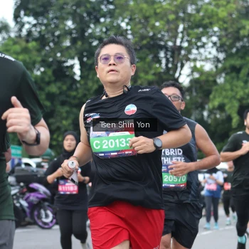 Runner Photo 3854752