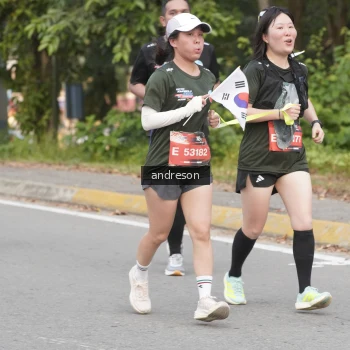Runner Photo 3854756