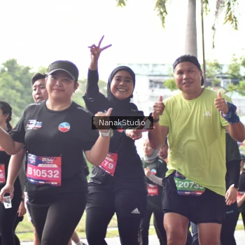 Runner Photo 3854757