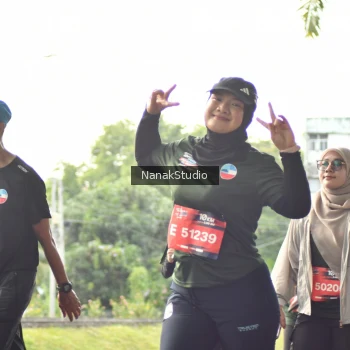 Runner Photo 3854760