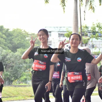 Runner Photo 3854761