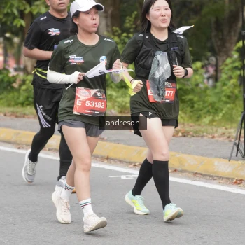Runner Photo 3854762