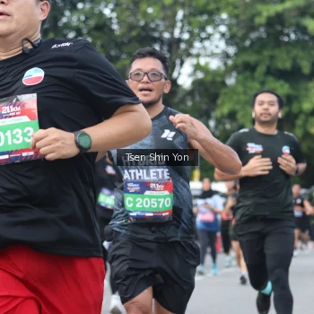Runner Photo 3854764