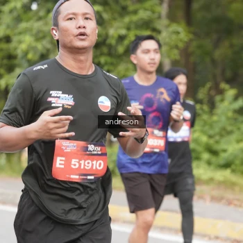 Runner Photo 3854767