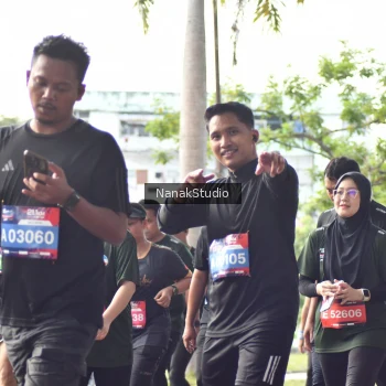 Runner Photo 3854774