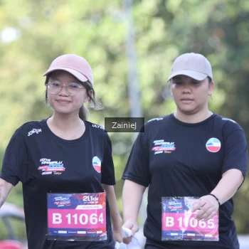 Runner Photo 3854780