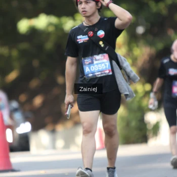 Runner Photo 3854781